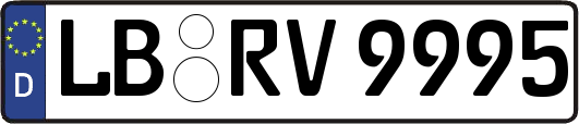 LB-RV9995