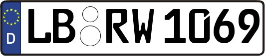 LB-RW1069