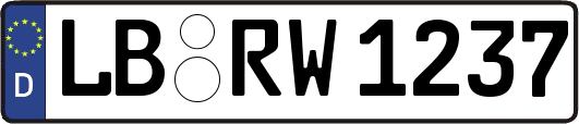 LB-RW1237