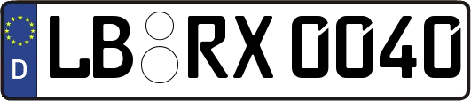 LB-RX0040