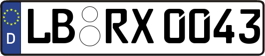 LB-RX0043