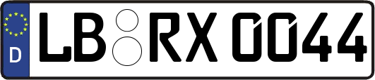 LB-RX0044