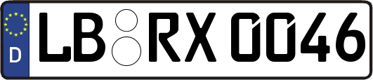 LB-RX0046