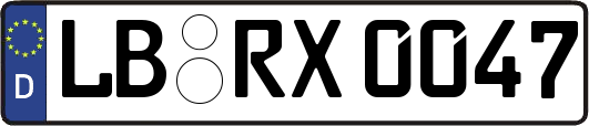 LB-RX0047