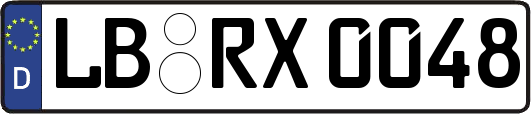 LB-RX0048