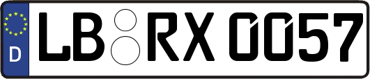 LB-RX0057