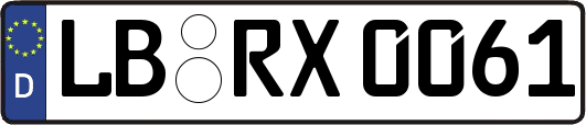 LB-RX0061