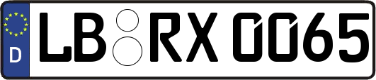 LB-RX0065