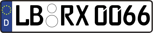 LB-RX0066