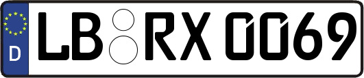 LB-RX0069