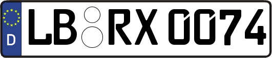 LB-RX0074