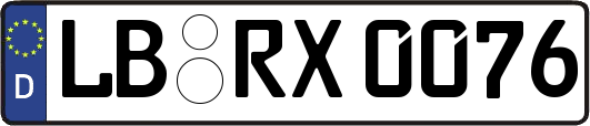 LB-RX0076