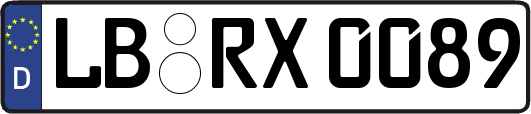 LB-RX0089