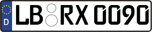 LB-RX0090