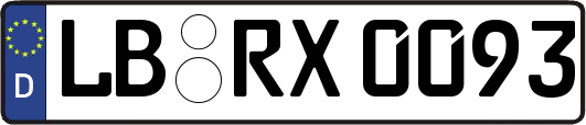 LB-RX0093