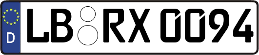 LB-RX0094
