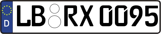 LB-RX0095