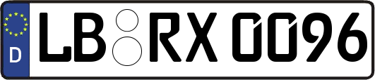 LB-RX0096