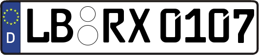 LB-RX0107