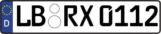 LB-RX0112