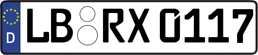 LB-RX0117