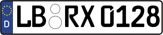LB-RX0128