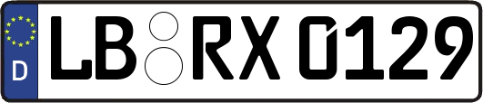 LB-RX0129