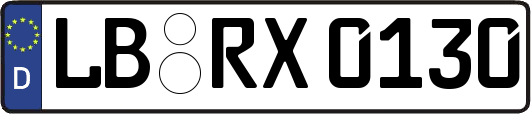 LB-RX0130