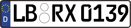 LB-RX0139