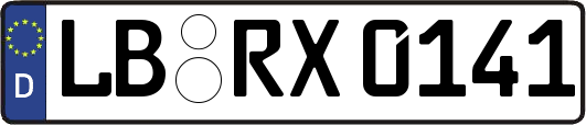 LB-RX0141