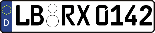 LB-RX0142