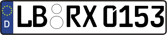 LB-RX0153