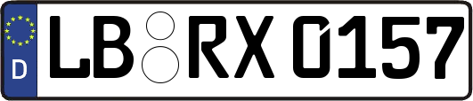 LB-RX0157