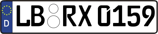 LB-RX0159