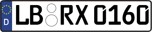 LB-RX0160