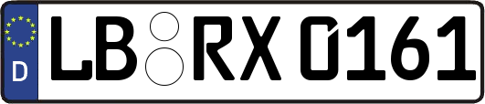 LB-RX0161