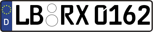 LB-RX0162