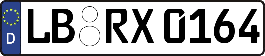 LB-RX0164