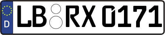 LB-RX0171