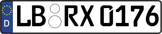 LB-RX0176