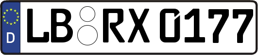LB-RX0177