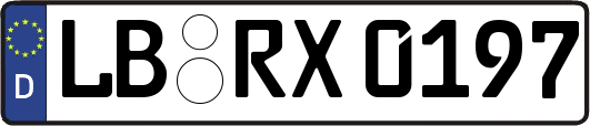 LB-RX0197