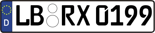 LB-RX0199