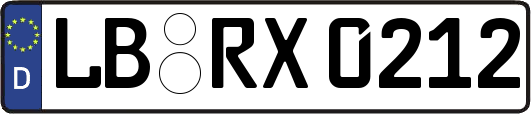 LB-RX0212