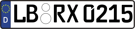 LB-RX0215
