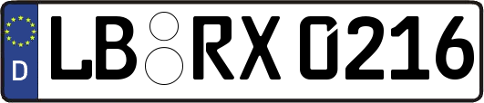 LB-RX0216