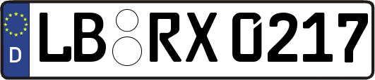 LB-RX0217