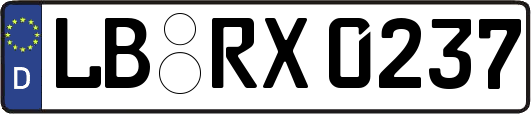 LB-RX0237