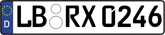 LB-RX0246