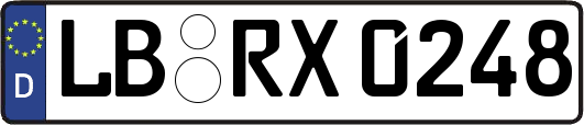 LB-RX0248